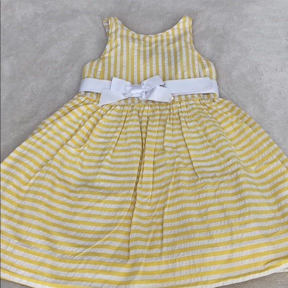 Ralph Lauren Other - Preppy Ralph Lauren dress